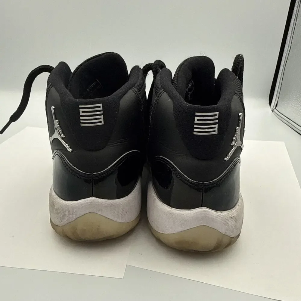 Size 6.5Y/8W - Jordan 11 Retro High Jubilee / 25th Anniversary